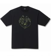 GHOSTLION T / BLACK