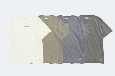 BIG LOGO TEE *ホワイト*
