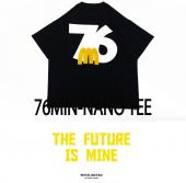 76MIN-NANO TEE