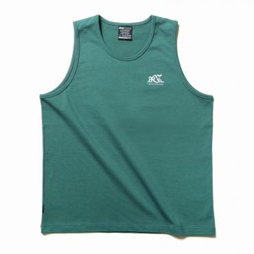 TANK TOP / GREEN