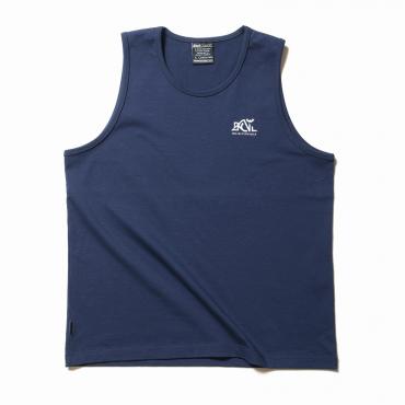 TANK TOP / NAVY