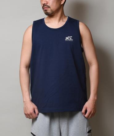 TANK TOP / NAVY