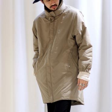 M-65 COAT *ベージュ*