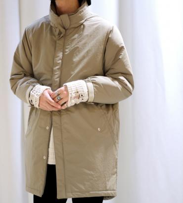 M-65 COAT *ベージュ*