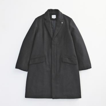 CHESTER FILDE COAT *ブラック*