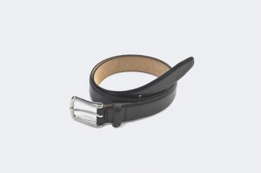 LEATHER BELT *ブラック*