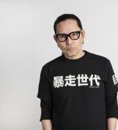 BxH 暴走世代 TEE *ブラック*