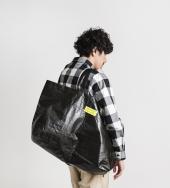 BxH CHEMICAL BUM BAG-LARGE *ブラック*