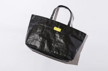 BxH CHEMICAL BUM BAG-LARGE *ブラック*