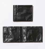 BxH CHEMICAL BUM WALLET *ブラック*