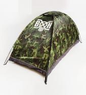 BxH CAMO SOLO TENT *カモ*