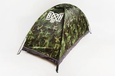 BxH CAMO SOLO TENT *カモ*