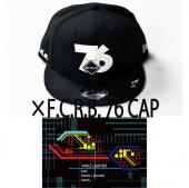 F.C.R.B. 76 CAP