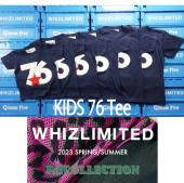 KIDS 76 Tee Ver.SURPRISE