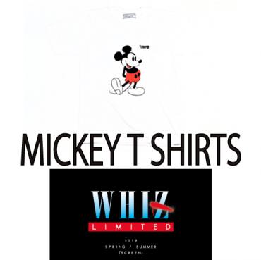 MICKEY T SHIRTS