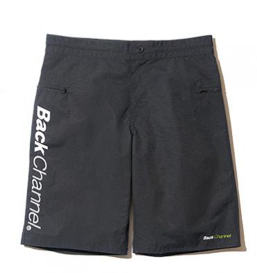 BOARD SHORTS *ブラック*