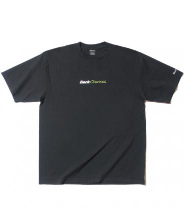 OFFICIAL LOGO T *ブラック*