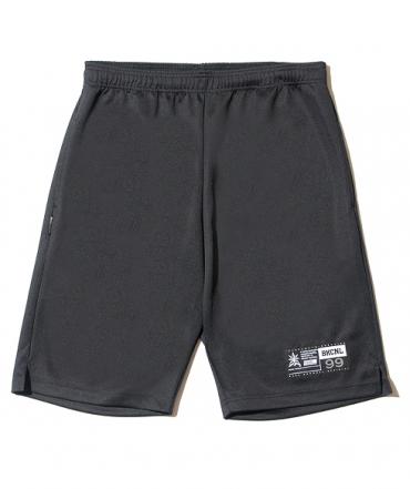 MESH SHORTS *ブラック*