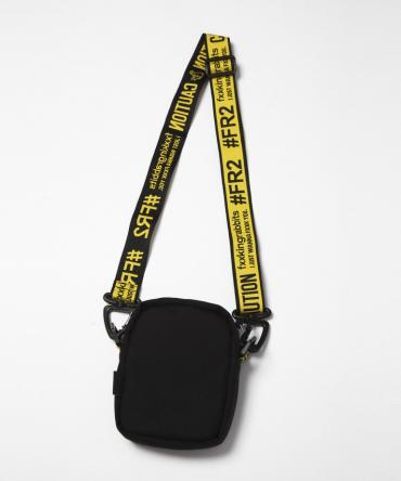 Shoulder Bag ～Small type～[FRA166]