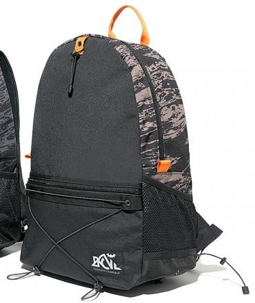 ×BULLET CORDURA BACK PACK **ベージュカモ*