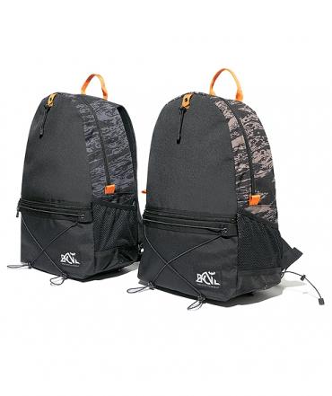 ×BULLET CORDURA BACK PACK **ベージュカモ*