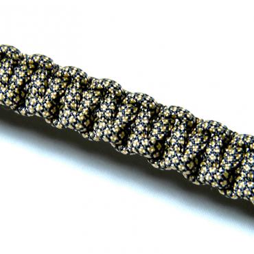PARA CORD BRACELET *ゴールド*