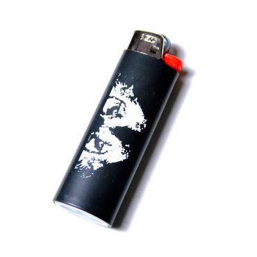 ×BIC LIGHTER *ブラック*