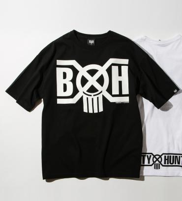 BxH Logo Big Tee *ブラック*