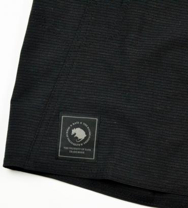 xVOLCOM SURF SHORT 6 *ブラック*