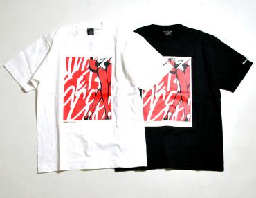 DOGGY STYLE T(A) *ブラック*