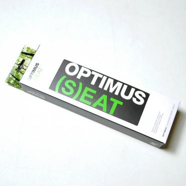 ×OPTIMUS (S)EAT