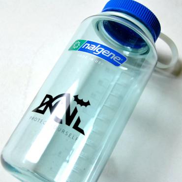 ×NALGENE BOTTLE 16AW *シーフォーム*