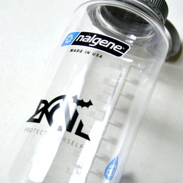 ×NALGENE BOTTLE 16AW *クリア*