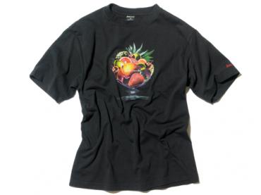 FRUIT T **ブラック*