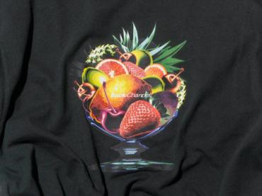 FRUIT T **ブラック*