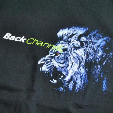 KING OF BEAST T *ブラック×ブルー*