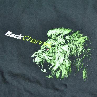 KING OF BEAST T *ブラック×グリーン*