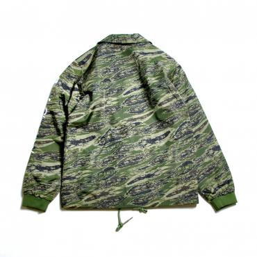 NYLON 3LAYER WINDBREAKER *ゴーストライオン*