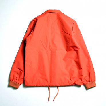 NYLON 3LAYER WINDBREAKER *オレンジ*