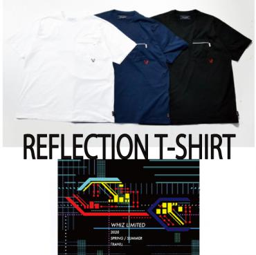 REFLECTION T-SHIRT