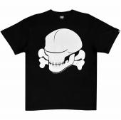 BxH ALIEN SKULL Tee