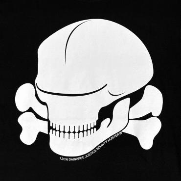 BxH ALIEN SKULL Tee