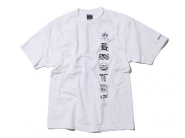 SMOKIN' TROOPER T *ホワイト*