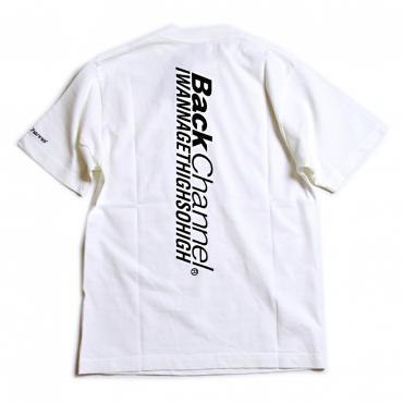 SMOKIN' TROOPER T *ホワイト*