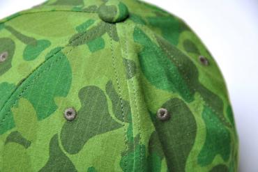 CAMO SNAP BACK **ダックカモ*