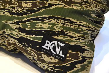 GHOSTLION CAMO CUSHION