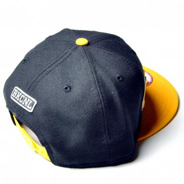 ×NEW ERA SNAP BACK *ブラック*