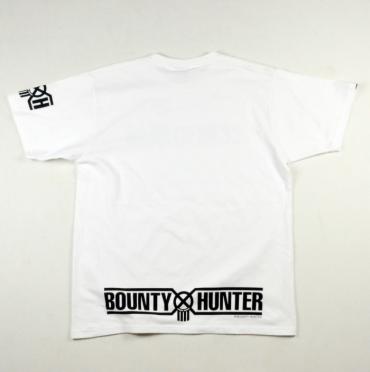 BxH PRICE OF SILENCE TEE *ホワイト*