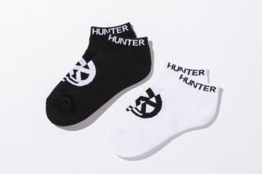 BxH ANKLE SOX *ブラック*