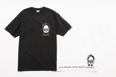 BxH HENSLEY TEE *ホワイト*